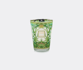Baobab Collection 'Tomorrowland' candle, large GREEN BAOB23TOM642GRN
