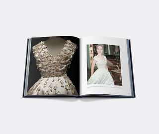 Assouline 'Dior by Christian Dior' BLACK ASSO22DIO489BLK