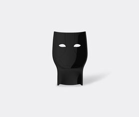 Driade &#39;Nemo&#39; armchair, black BLACK DRIA25NEM105BLK