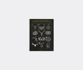 Assouline 'Jewelry Guide : The Ultimate Compendium' BLACK ASSO22JEW411BLK