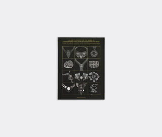 Assouline 'Jewelry Guide : The Ultimate Compendium' BLACK ASSO22JEW411BLK