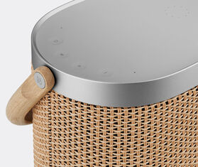 Bang &amp; Olufsen &#39;Beosound A5&#39;, Nordic weave BEIGE BAOL24BEO221BEI