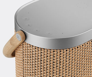 Bang &amp; Olufsen 'Beosound A5', Nordic weave BEIGE BAOL24BEO221BEI