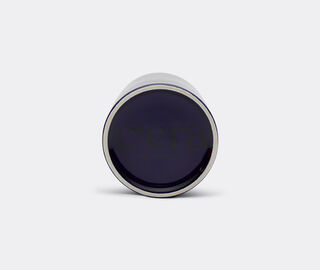C'era Fragrance 'Salsedine Tumb' candle, blue BLUE CERA24SAL942BLU