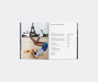 Taschen 'Paris: Portrait of a City' MULTICOLOUR TASC22PAR931MUL