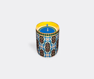 La DoubleJ 'Capri' candle MULTICOLOUR LADJ23320120MUL