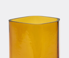 Serax 'Silex' vase, S, yellow YELLOW SERA19VAS408YEL