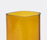 Serax 'Silex' vase, S, yellow  SERA19VAS408YEL