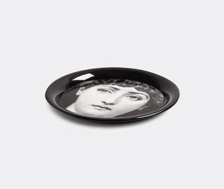 Fornasetti 'Tema E Variazioni N.1' tray MULTICOLOUR FORN23TRA473MUL