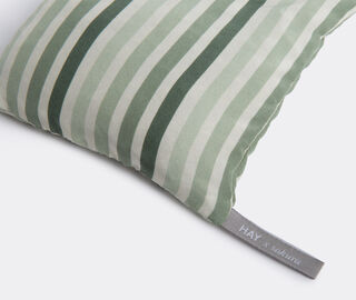 Hay 'Scent' bag, green GREEN HAY118SCE701GRN