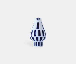 Sargadelos 'Paxaroforme No 1' BLUE SARG21PAX054WHI