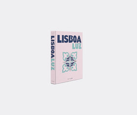 Assouline &#39;Lisbon Luz&#39; PINK ASSO25LIS012PIN