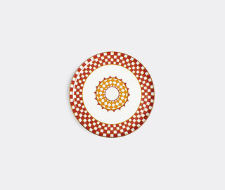La DoubleJ 'Apollo' cake stand, multicolor MULTICOLOUR LADJ24APO168MUL