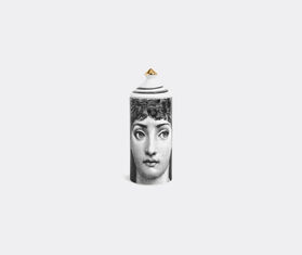 Fornasetti &#39;Talvolta&#39; room spray, Mascherina decor WHITE FORN23ROO653WHI
