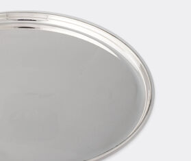 Kay Bojesen Tray, silver SILVER KABO23TRA208SIL