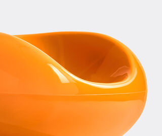 Eero Aarnio Originals 'Pastil' chair, orange ORANGE EEAA19PAS503ORA