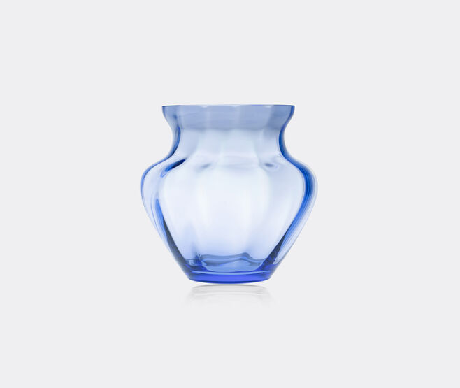 KLIMCHI 'Marika' vase, light blue LIGHT BLUE KLIM24MAR727LBL