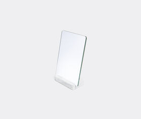 Aparentment 'Marblelous' mirror WHITE APAR15MAR239WHI