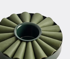 Uniqka &#39;Bellis&#39; jewelry box, green GREEN UNIQ24BEL532GRN