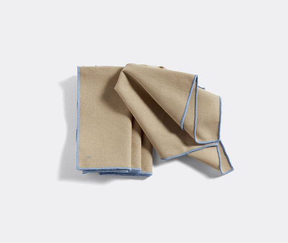 Hay 'Contour' napkin, set of four, beige