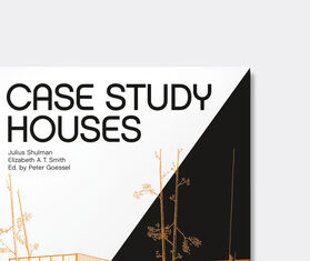 Taschen 'Case Study Houses. The Complete CSH Program 1945-1966' MULTICOLOUR TASC21CAS877MUL