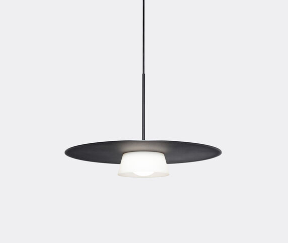 Case Furniture 'Sum Pendant' light, black, EU/UK plug