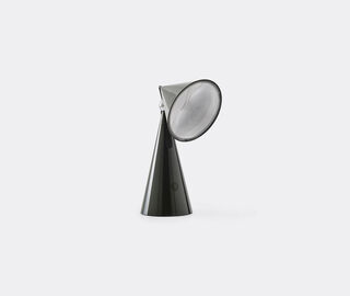 Tom Dixon 'Pose' portable lamp, kelp MULTICOLOUR TODI25POS933GRN