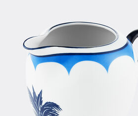 Aquazzura Casa &#39;Jaipur&#39; creamer, blue BLUE AQUA23JAI713BLU