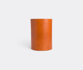 Michael Verheyden &#39;Basket High&#39; BROWN MIVE16BAS524BRW