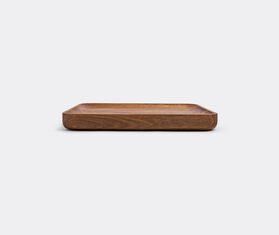 Sch&ouml;nbuch 'Dice' storage tray WALNUT SCHO15DIC804BRW