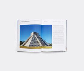 Gestalten &#39;The Book Of Temples: Spiritual Places Around the World&#39; MULTICOLOUR GEST25THE361MUL