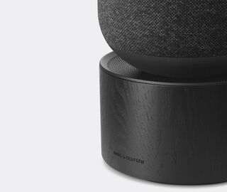 Bang &amp; Olufsen 'Beosound Balance', black oak LIGHT BROWN BAOL24BEO272BLK