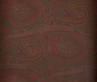 ETRO Home Interiors 'Arnica' serving tray, red RED ETRO26ARN236RED