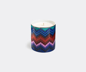 Missoni &#39;Starlight&#39; scented candle, multicolor MULTICOLOUR MIHO24STA283MUL
