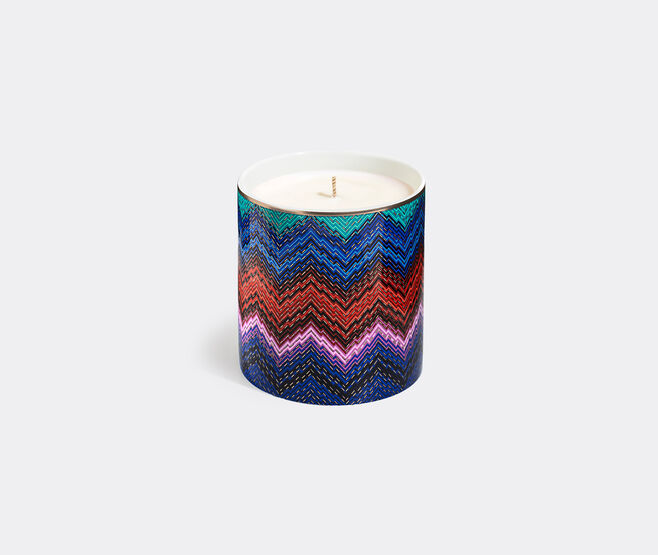Missoni 'Starlight' scented candle, multicolor MULTICOLOUR MIHO24STA283MUL