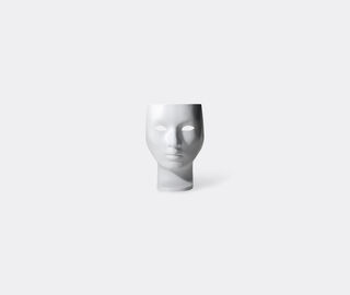 Driade 'Nemo Miniatura' sculpture, white WHITE DRIA25NEM049WHI