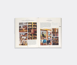 Thames &amp; Hudson 'Spain: The Monocle Handbook' MULTICOLOR THHU26SPA672MUL