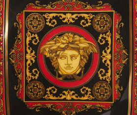 Rosenthal &#39;Medusa&#39; bowl MULTICOLOUR ROSE21MED424MUL