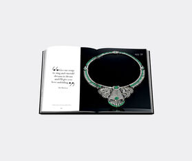 Assouline 'Tiffany &amp; Co Vision &amp; Virtuosity (Ultimate Edition)' MULTICOLOUR ASSO22TIF749MUL