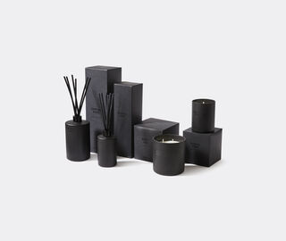 Cassina 'Santal King' diffuser BLACK CASS22CAS475BLK