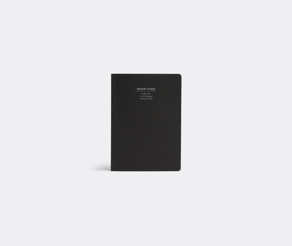 Nava Design 'Everything' notes A5 undefined ${masterID}