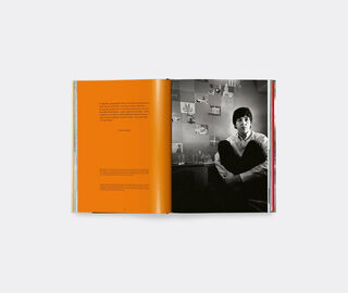 Taschen 'Harry Benson. Paul' MULTICOLOUR TASC22HAR048MUL