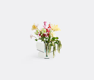 Flowerism&nbsp;Studio 'Yellow Tulip Mix' bouquet, set of ten, multicolor MULTICOLOUR FLOW26YEL241YEL