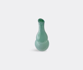 Alexa Lixfeld 'Spin' vase, mint MULTICOLOUR ALEX23GLA549GRN