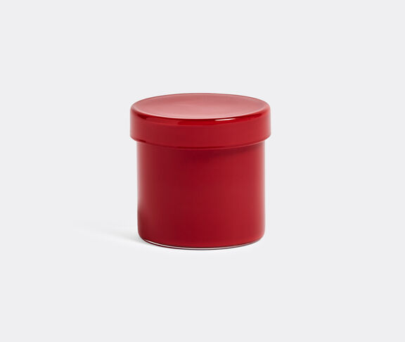 Hay 'Container', small Red ${masterID}