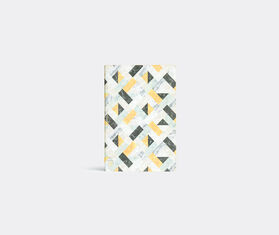 Octaevo 'No 2 Marble Notes' YELLOW OCTA16MAR666YEL