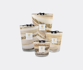 Baobab Collection 'Sand Siloli' candle, large BEIGE BAOB23SAN980MUL