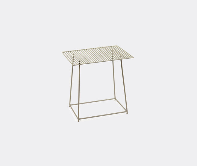 Serax 'Table D'appoint Filippo', grey GREY SERA22TAB576GRY