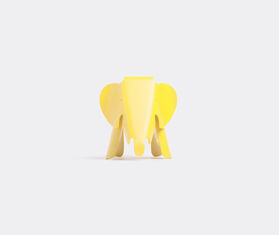 Vitra 'Eames Elephant', small MULTICOLOUR VITR18EAM885YEL