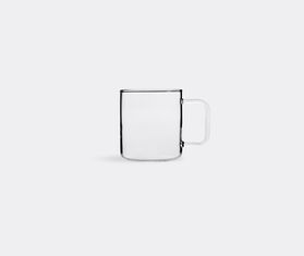 Hay Coffee mug TRANSPARENT HAY117GLA681TRA